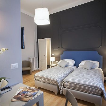 אמפולי Hotel Il Sole מראה חיצוני תמונה
