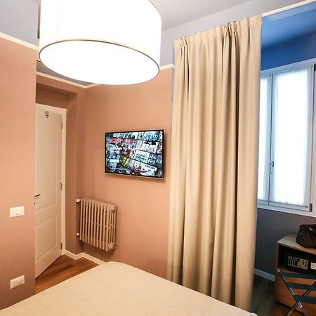 אמפולי Hotel Il Sole מראה חיצוני תמונה