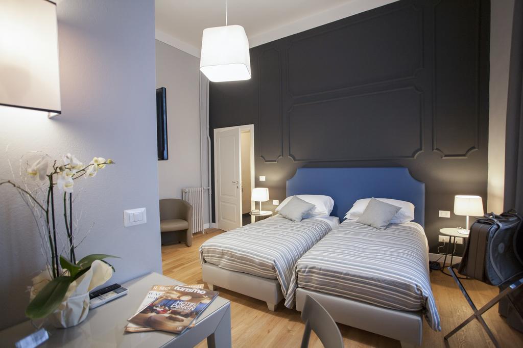 אמפולי Hotel Il Sole מראה חיצוני תמונה