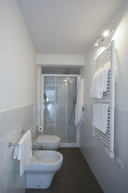 אמפולי Hotel Il Sole חדר תמונה