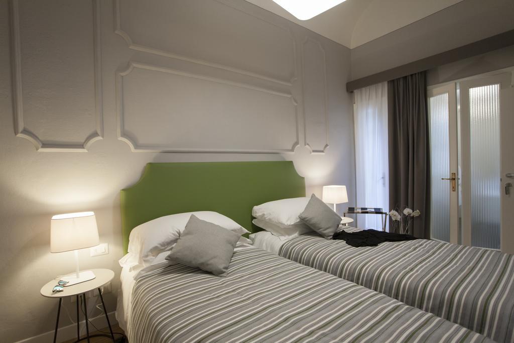 אמפולי Hotel Il Sole חדר תמונה