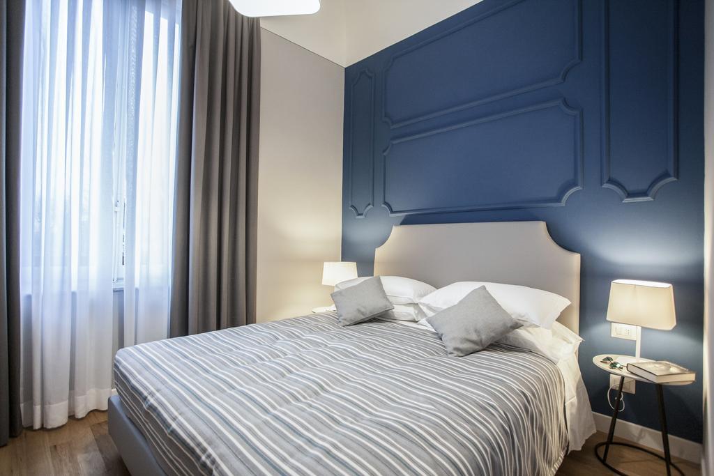 אמפולי Hotel Il Sole חדר תמונה